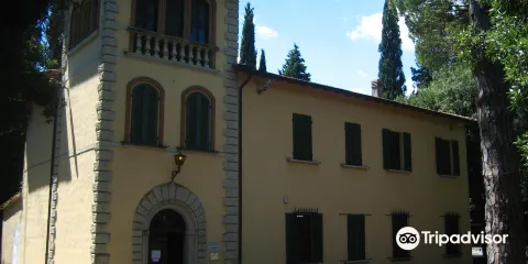 Biblioteca Comunale di Montopoli in Val d'Arno