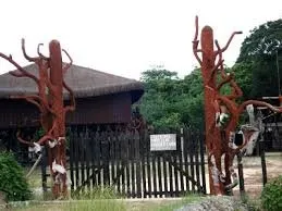 Environmental Museum