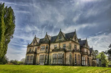 Bangor Northern Ireland