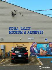 Nicola Valley Museum & Archives