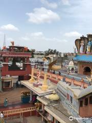 Kaikadi Maharaj Mandir