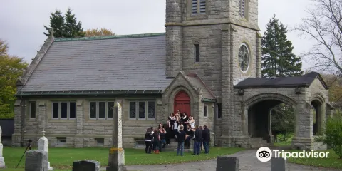 Yarmouth Mountain Cemetery