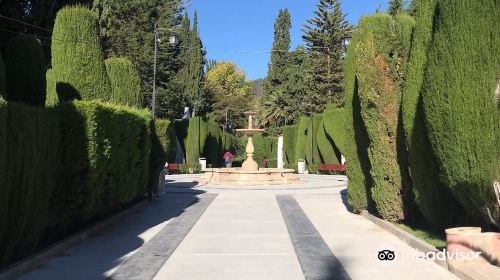 General Cemetery