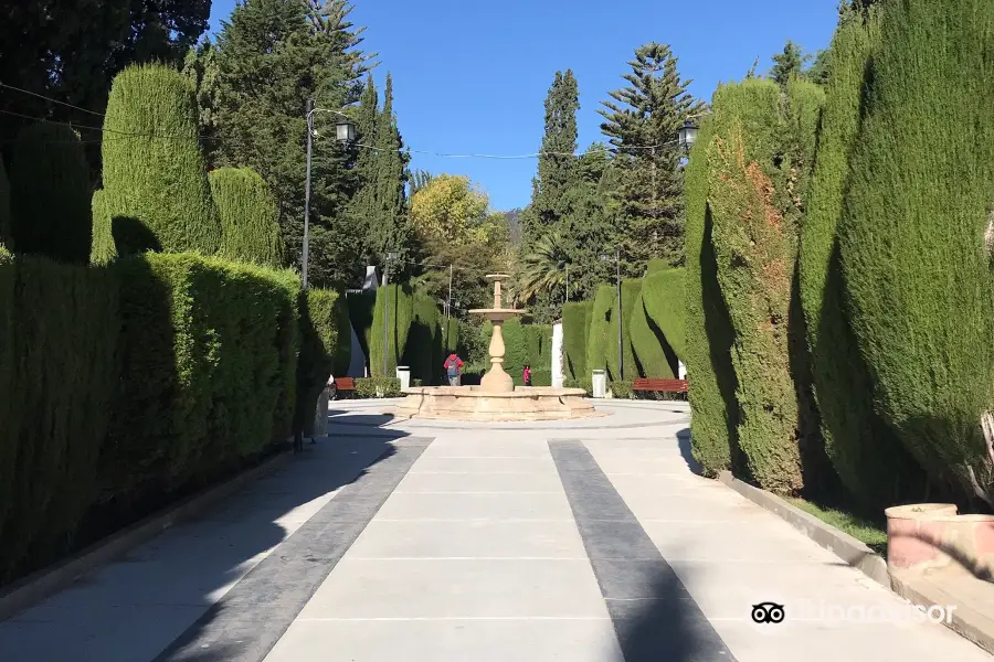 General Cemetery