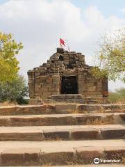 Purneshwar Temple