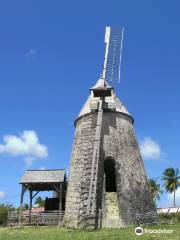 Moulin de Bezard