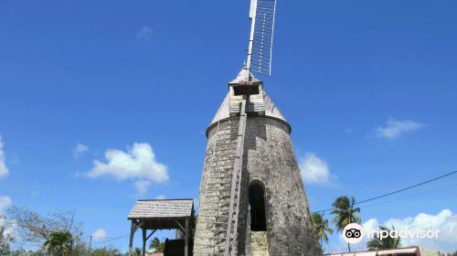 Moulin de Bezard