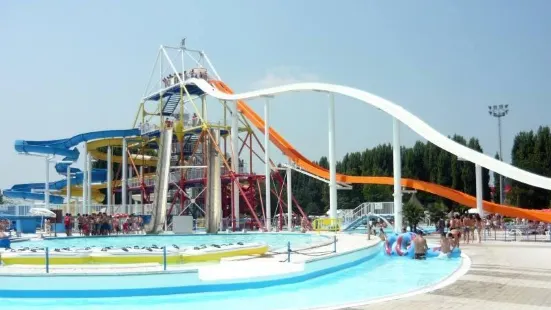 Acquatica Park