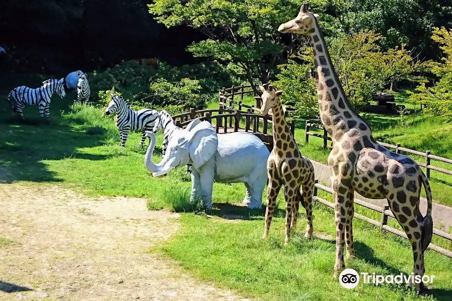 Wakayama City Forest Park