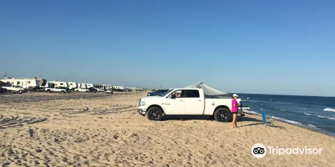 Shinnecock East County Park