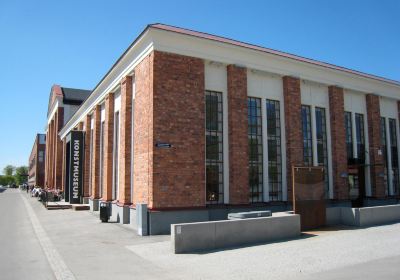 Eskilstuna Konstmuseum