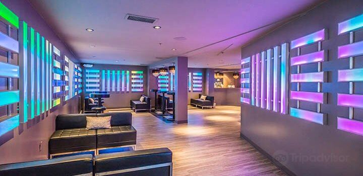 New Theatre & Restaurant