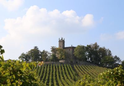 Castello di Montalbo