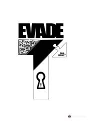 Evade-T room escape