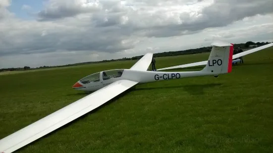 Nene Valley Gliding Club