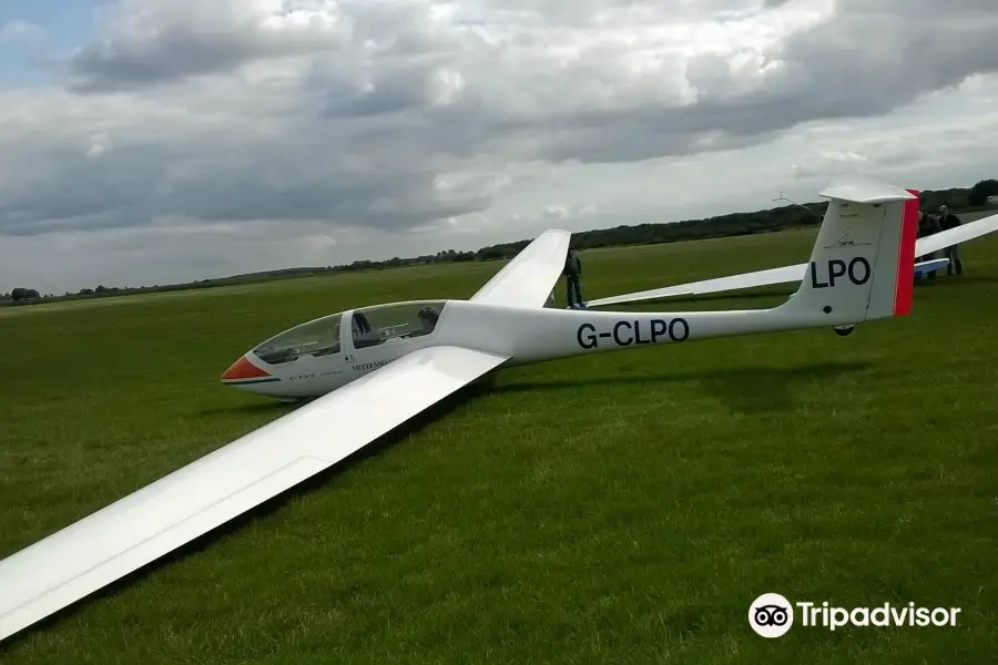 Nene Valley Gliding Club