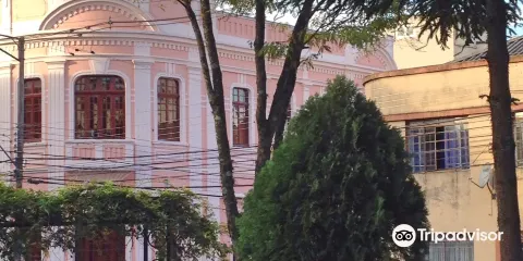 Campos Gerais Museum