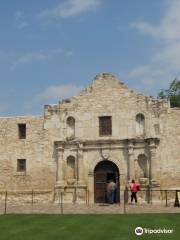 Fort Alamo