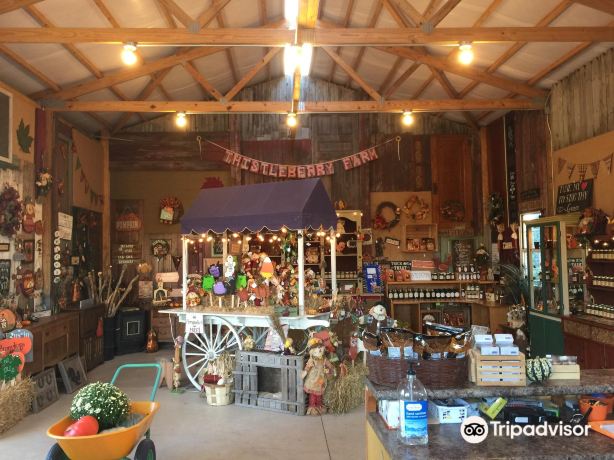 Thistleberry Farm