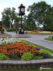 Donald M. Gordon Chinguacousy Park