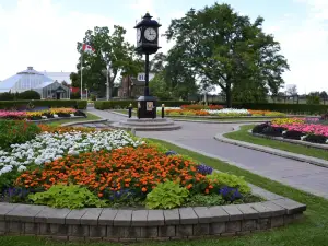 Chinguacousy Park