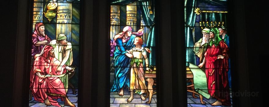 St John's Episcopal Church