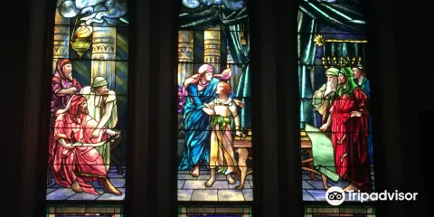 St John's Episcopal Church