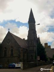 The Presbyterian Church of Wales