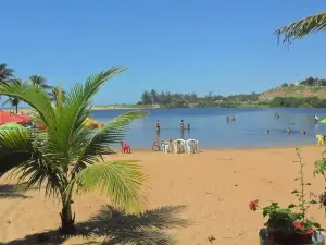 Praia do Siri