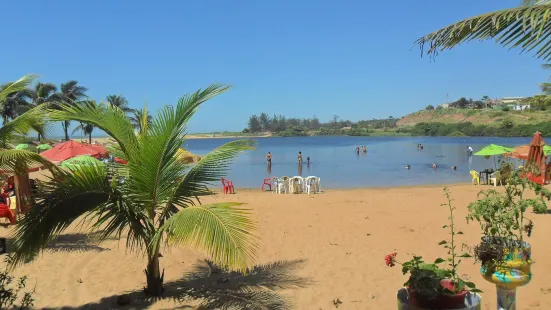 Praia do Siri