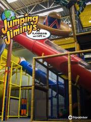 Jumping Jiminy's Playground & Cafe