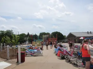 Pollock Community Water Park