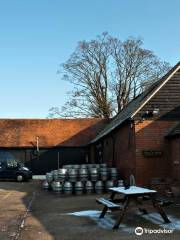 Loddon Brewery - Tap Yard , Farm Shop and Kitchen