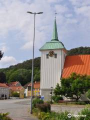 Kungälv Church
