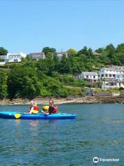 Encounter Cornwall - AKA Paddle Cornwall SUP