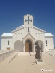 Church of the Croatian Martyrs