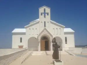 Church of the Croatian Martyrs