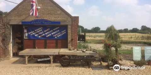 Tomlinsons Farm Shop