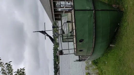 Beaver Island Marine Museum