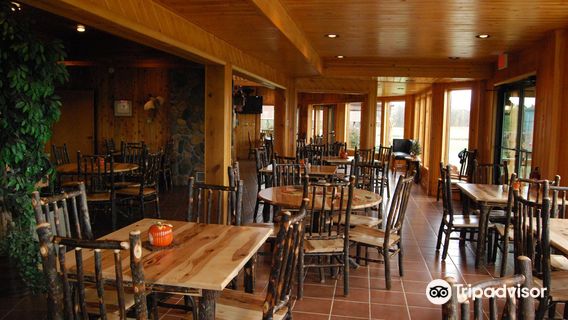 Deer Creek Hunt Club