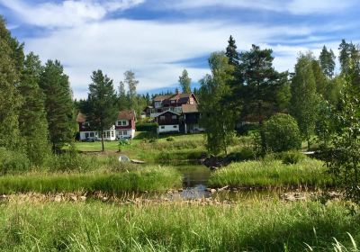 Dalarna