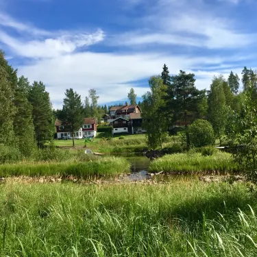 Dalarna