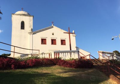 Our Lady of Rosario and Sao Benedito Church