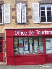 TOURIST OFFICE OF THE ALPS MANCELLES