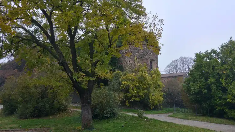 Hotel di Gazzola