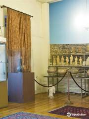 Pierides Museum - Bank of Cyprus Cultural Foundation