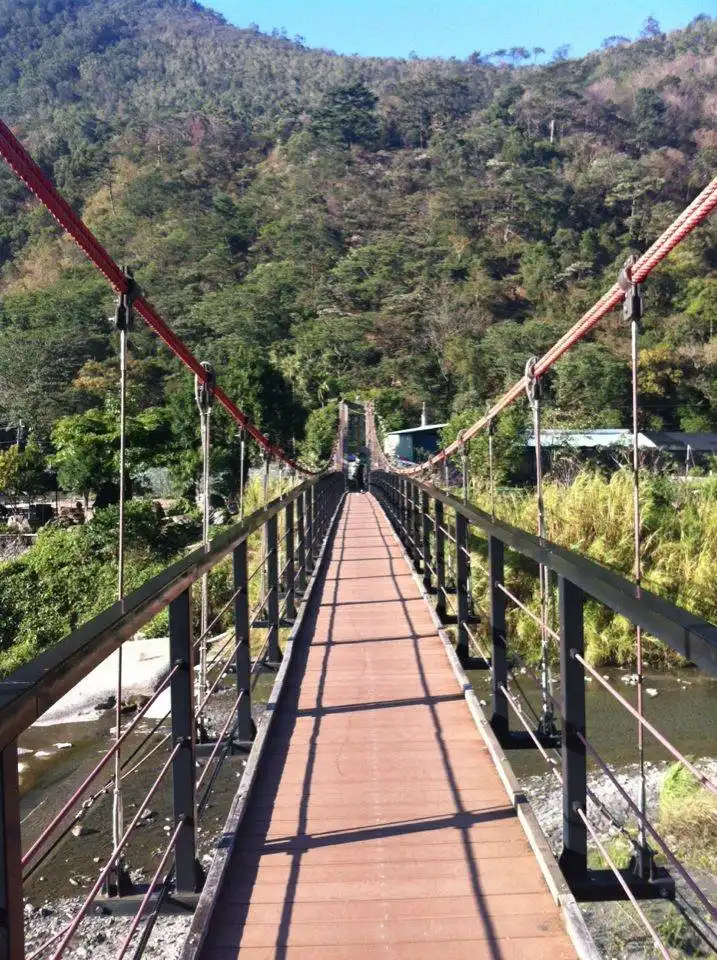 Các khách sạn gần Guanyin Bridge