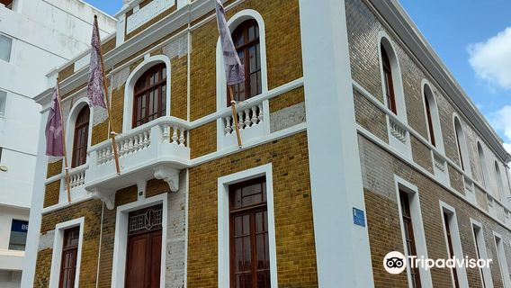 Arrecife