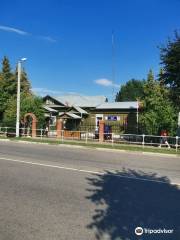 Музей Рузской милиции
