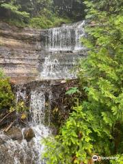 Alger Falls